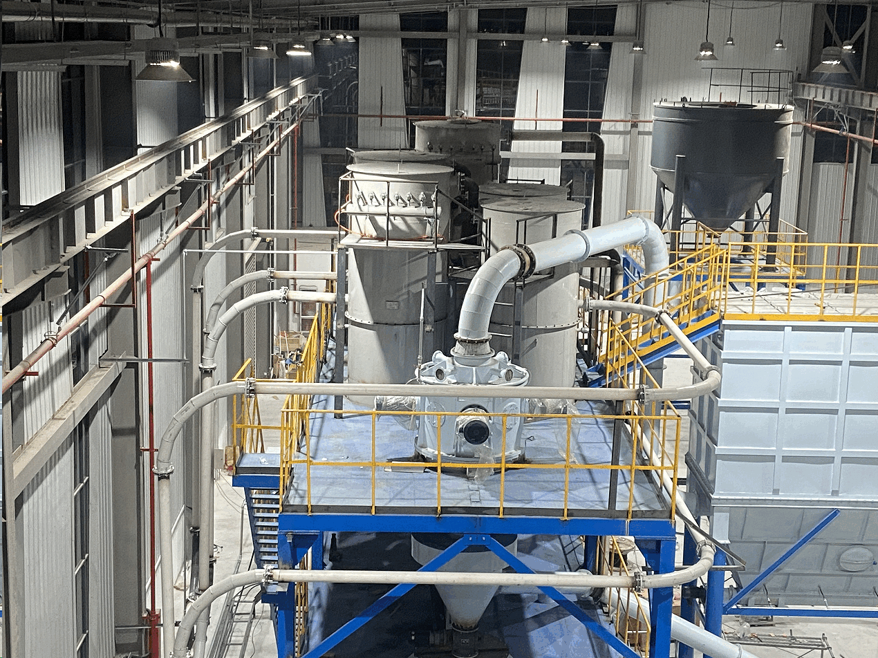 Análise experimental do desempenho pneumático de transmissão sob diferentes gradientes de pressão
