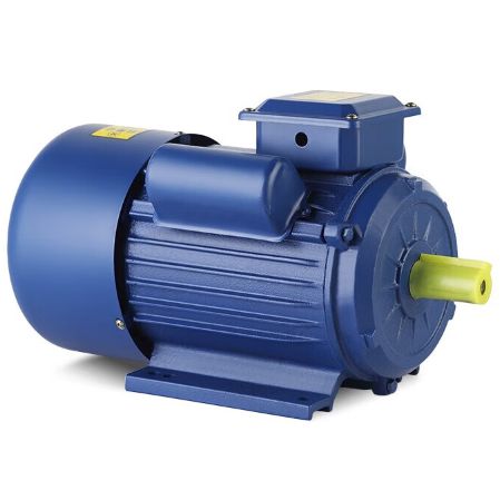 Como um motor elétrico de frequência variável revoluciona a eficiência energética industrial?